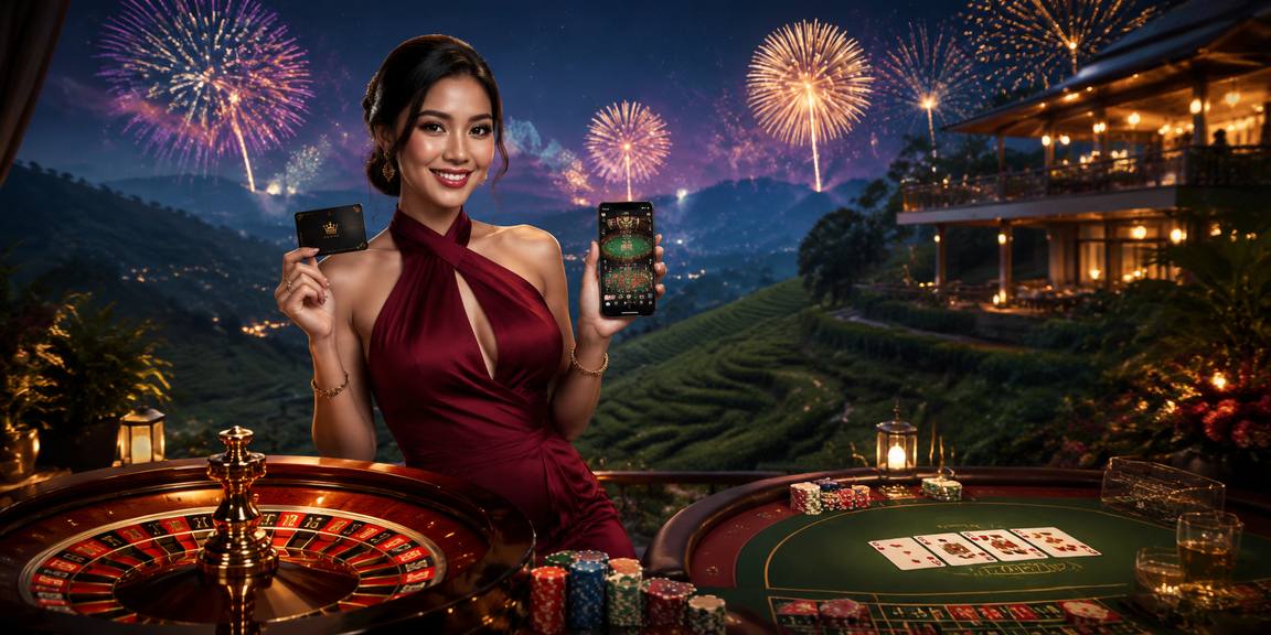 sarang188 mobile gaming